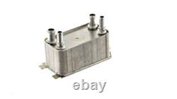 Automatic Transmission Oil Cooler MAHLE Fits LAND ROVER Range Rover 19- LR121390