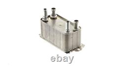 Automatic Transmission Oil Cooler MAHLE Fits LAND ROVER Range Rover 19- LR121390