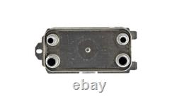 Automatic Transmission Oil Cooler MAHLE Fits LAND ROVER Range Rover 19- LR121390