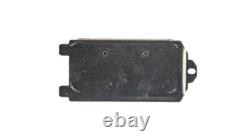 Automatic Transmission Oil Cooler MAHLE Fits LAND ROVER Range Rover 19- LR121390