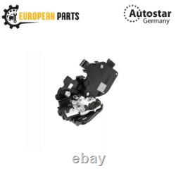Autostar Germany LATCH FRONT RIGHT DOOR LOCK For Land Rover LR078705
