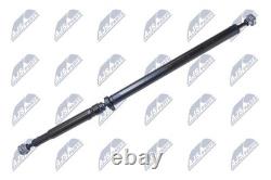 Axle Drive Propshaft Fits LAND ROVER Freelander 2 06-19 LR024750