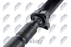 Axle Drive Propshaft Fits LAND ROVER Freelander 2 06-19 LR024750