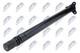 Axle Drive Propshaft Fits LAND ROVER Range Rover III 02-12 TIH000010