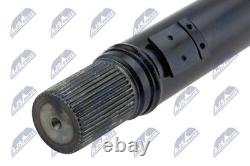Axle Drive Propshaft Fits LAND ROVER Range Rover III 02-12 TIH000010