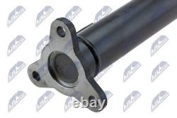 Axle Drive Propshaft Fits LAND ROVER Range Rover III 02-12 TIH000010