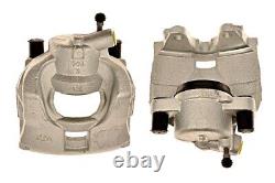 BOSCH Brake Caliper Fits FORD Galaxy Mondeo IV VOLVO S60 II V60 06-18 0986134047