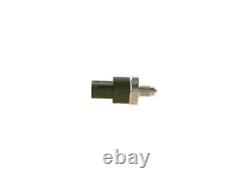 BOSCH Brake Hydraulics Pressure Switch Fits ALFA ROMEO ALPINA 94-20 0265005303