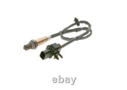 BOSCH Lambda Sensor Fits CITROEN Jumper FORD LAND ROVER PEUGEOT 06-19 0281004564
