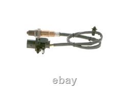 BOSCH Lambda Sensor Fits CITROEN Jumper FORD LAND ROVER PEUGEOT 06-19 0281004564