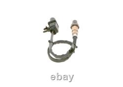 BOSCH Lambda Sensor Fits CITROEN Jumper FORD LAND ROVER PEUGEOT 06-19 0281004564