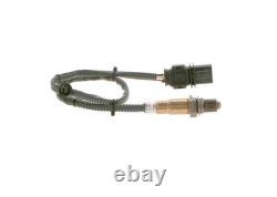 BOSCH Lambda Sensor Fits CITROEN Jumper FORD LAND ROVER PEUGEOT 06-19 0281004564