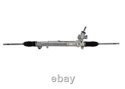 BOSCH Steering Gear Fits LAND ROVER Range Rover Sport 05-13 KS01000924