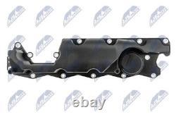 BPZ-LR-000 NTY Cylinder Head Cover for LAND ROVER, VOLVO