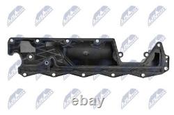 BPZ-LR-000 NTY Cylinder Head Cover for LAND ROVER, VOLVO