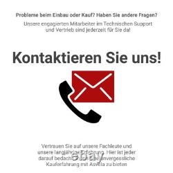 BRAKE CALIPER 82-1240 FOR LAND ROVER DEFENDER/Platform/Chassis/Convertible/Station/Up