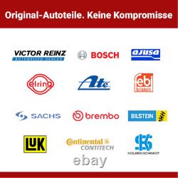 BRAKE CALIPER 82-1240 FOR LAND ROVER DEFENDER/Platform/Chassis/Convertible/Station/Up