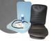 BRITPART Re-Trim Kit Centre Car Seat Soft Grey Off Road Fits Defender 1990-On