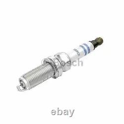 Bosch 0242135569 / VR7MII33U Double Iridium Spark Plug Ignition 12 Pack