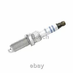 Bosch 0242135569 / VR7MII33U Double Iridium Spark Plug Ignition 12 Pack