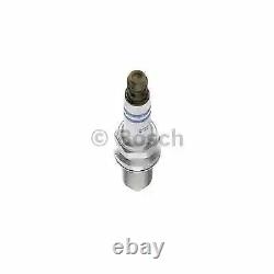 Bosch 0242135569 / VR7MII33U Double Iridium Spark Plug Ignition 12 Pack