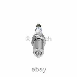 Bosch 0242135569 / VR7MII33U Double Iridium Spark Plug Ignition 12 Pack
