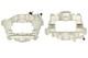 Bosch Brake Caliper For Land Rover Defender Discovery I Range Rover 0986474296