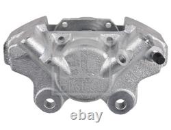 Brake Caliper 179255 For Land Rover Defender/platform/chassis/pick/up/convertible 2.4l