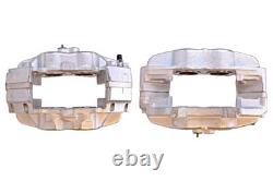 Brake Caliper BOSCH Fits LAND ROVER Defender 0986135404