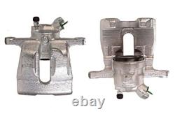 Brake Caliper BOSCH Fits LAND ROVER Discovery III IV Range Rover 0986134436