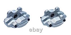 Brake Caliper Set For Land Rover Defender 90-16 LR005950 SMC000180