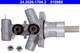 Brake Master Cylinder ATE Fits LAND ROVER Discovery IV LR014569