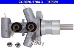 Brake Master Cylinder ATE Fits LAND ROVER Discovery IV LR014569
