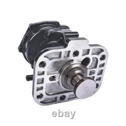 Brake Vacuum Pump ERR3539 Aftermarket Replacement for Land Rover Off Road Cars