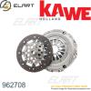 CLUTCH KIT FOR LAND ROVER 88/109/MK/III/Closed/Off-Road/Vehicle/Open/Soft/top