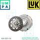 CLUTCH KIT FOR LAND ROVER 88/109/MK/III/Closed/Off-Road/Vehicle/Open/Soft/top
