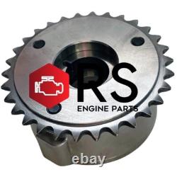 Camshaft Adjuster VVT FITS FOR JAGUAR LAND ROVER 204DT 204DTD AJ20D4