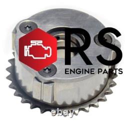Camshaft Adjuster VVT FITS FOR JAGUAR LAND ROVER 204DT 204DTD AJ20D4