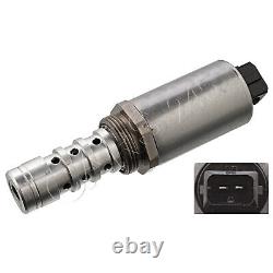 Camshaft Adjustment Control Valve SWAG Fits BMW LAND ROVER X5 E38 E39 8510260