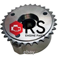 Camshaft adjuster timing chain kit FIT JAGUAR LAND ROVER 2.0 D JDE36868
