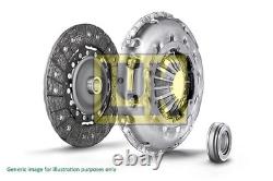 Clutch Kit Fits Land Rover 88/109 Mk III Closed Off-road Vehicle 2.3 4x4/2.6