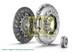 Clutch Kit Fits Land Rover 88/109 Mk III Closed Off-road Vehicle 2.3 4x4/2.6
