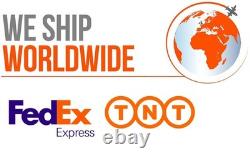 Clutch Kit Fits Land Rover 88/109 Mk III Closed Off-road Vehicle 2.3 4x4/2.6