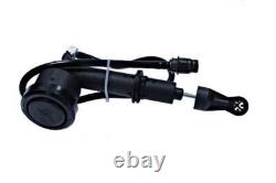 Clutch Master Cylinder Fits LAND ROVER Freelander 00-06 STC000171