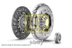 Clutch kit 624 0531 00 LuK for LAND ROVER 88/109 MK III Closed Off-Road Vehicle