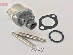 Common Rail System Pressure Control Valve DENSO Fits CITROEN FIAT 01-16 1920. QK