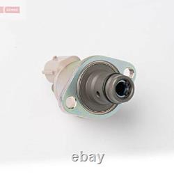 Common Rail System Pressure Control Valve DENSO Fits CITROEN FIAT 01-16 1920. QK