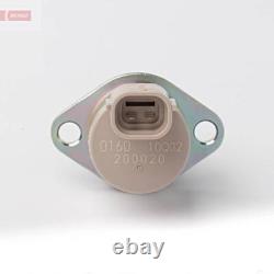 Common Rail System Pressure Control Valve DENSO Fits CITROEN FIAT 01-16 1920. QK