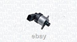 Common Rail System Pressure Control Valve Fits BMW LAND ROVER 98-13 13517787186