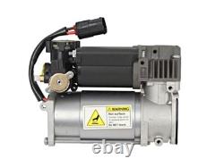 Compressed Air System Compressor Fits LAND ROVER Discovery II 98-04 ANR4868